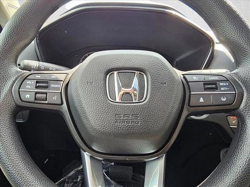 Used 2025 Honda CR-V EX image 21