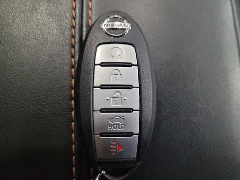 Used 2019 Nissan Altima 2.5 SR w/ SR Premium Package AWD/4WD image 32