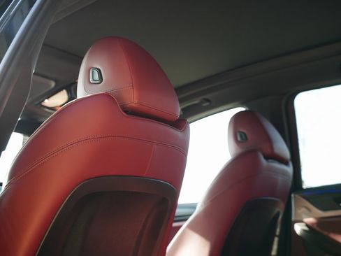 Used 2023 BMW X3 xDrive30i w/ M Sport Package image 45