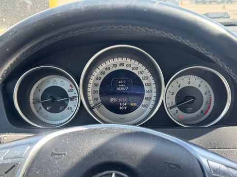 Used 2014 Mercedes-Benz C 300 4MATIC Sedan image 8