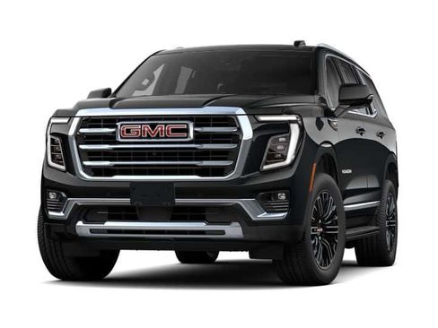 New 2025 GMC Yukon Elevation w/ LPO, Floor Liner Package image 51