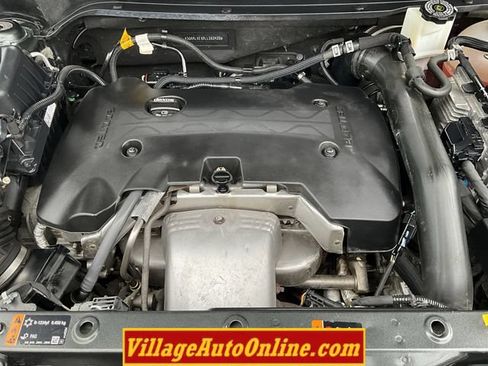 Used 2020 GMC Terrain SLT w/ Preferred Package AWD/4WD image 49