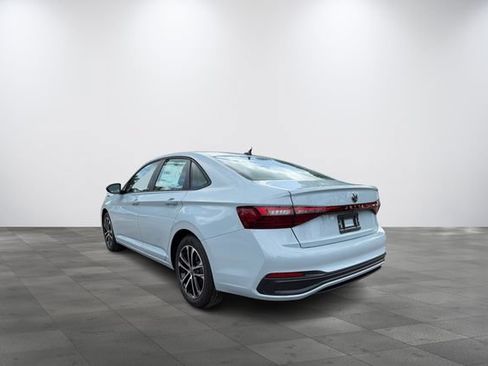 New 2026 Volkswagen Jetta Sport FWD image 4