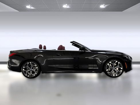 New 2026 BMW 430i Convertible w/ Premium Package image 8
