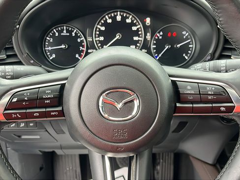 Certified 2024 MAZDA CX-30 AWD 2.5 S w/ Premium Package image 11