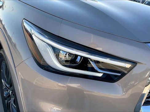 Used 2024 INFINITI QX80 Sensory w/ Cargo Package image 41