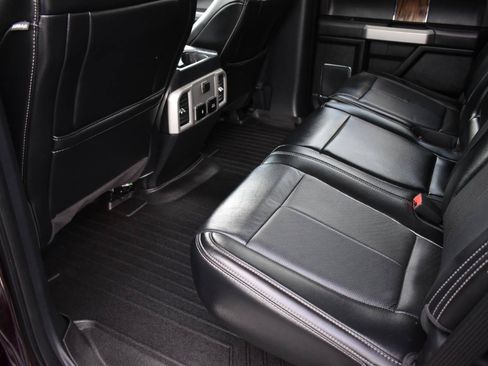 Used 2019 Ford F150 Lariat AWD/4WD image 26