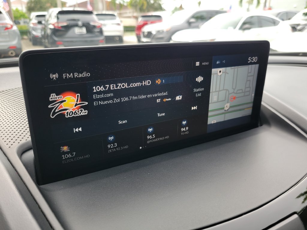 Used 2025 Acura RDX w/ Advance Package AWD/4WD image 29