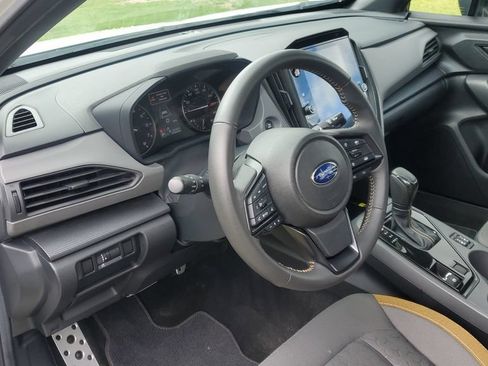 Certified 2024 Subaru Crosstrek 2.5i Sport AWD/4WD image 9