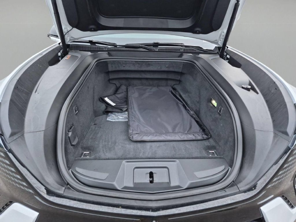 New 2025 Cadillac Escalade IQ Sport 2 AWD/4WD image 30