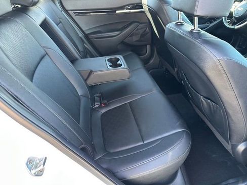 Used 2021 Kia Seltos SX w/ SX Sunroof Package image 11