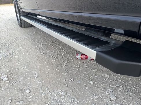 Used 2024 Ford F150 XLT w/ Mobile Office Package image 11