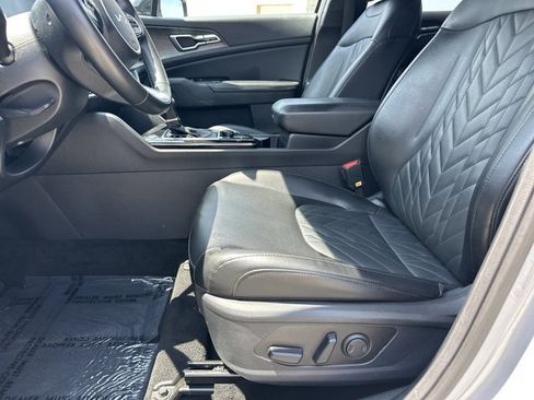 Certified 2023 Kia Sportage X-Line w/ X-Line Premium Package AWD/4WD image 10