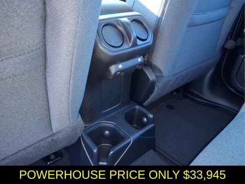 New 2026 Jeep Gladiator Sport image 13