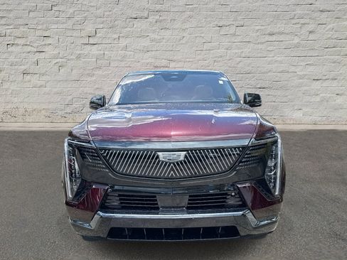 New 2026 Cadillac Escalade IQ Sport 2 image 8