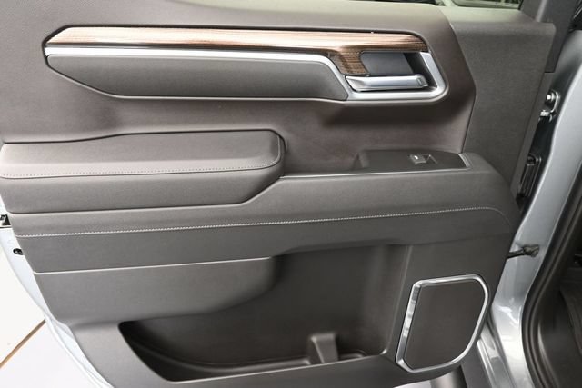 New 2026 Chevrolet Silverado 1500 RST w/ Safety Package AWD/4WD image 25