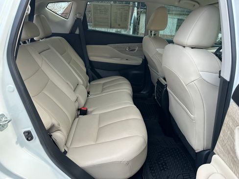 Used 2021 Nissan Murano SL image 40