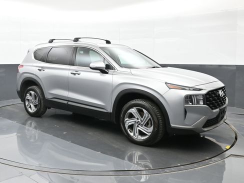 Used 2023 Hyundai Santa Fe SEL AWD/4WD image 6
