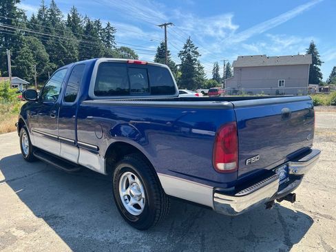 Used 1998 Ford F150 2WD SuperCab image 27