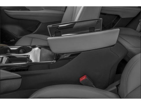 Used 2024 Buick Envision Sport Touring AWD/4WD image 16