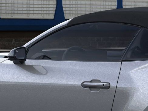 New 2026 Ford Mustang Premium w/ Mustang Nite Pony Package image 21