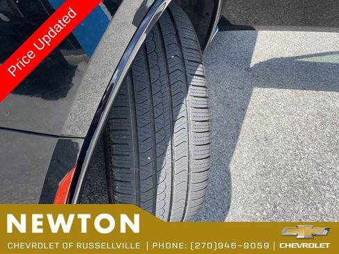 Used 2022 Dodge Durango GT AWD/4WD image 51