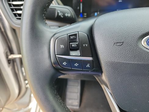 Used 2023 Ford Escape Active FWD image 14