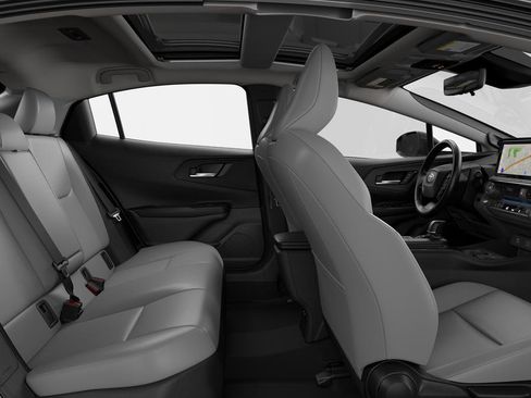 New 2026 Toyota Prius Limited image 55