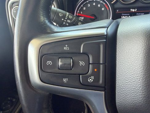 Used 2020 Chevrolet Silverado 1500 RST w/ All-Star Edition AWD/4WD image 15