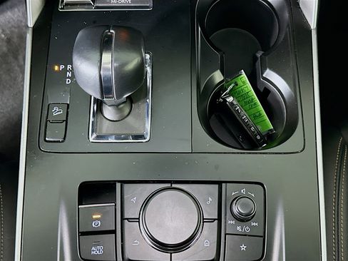 Used 2025 MAZDA CX-90 3.3 Turbo w/ Select Package image 25