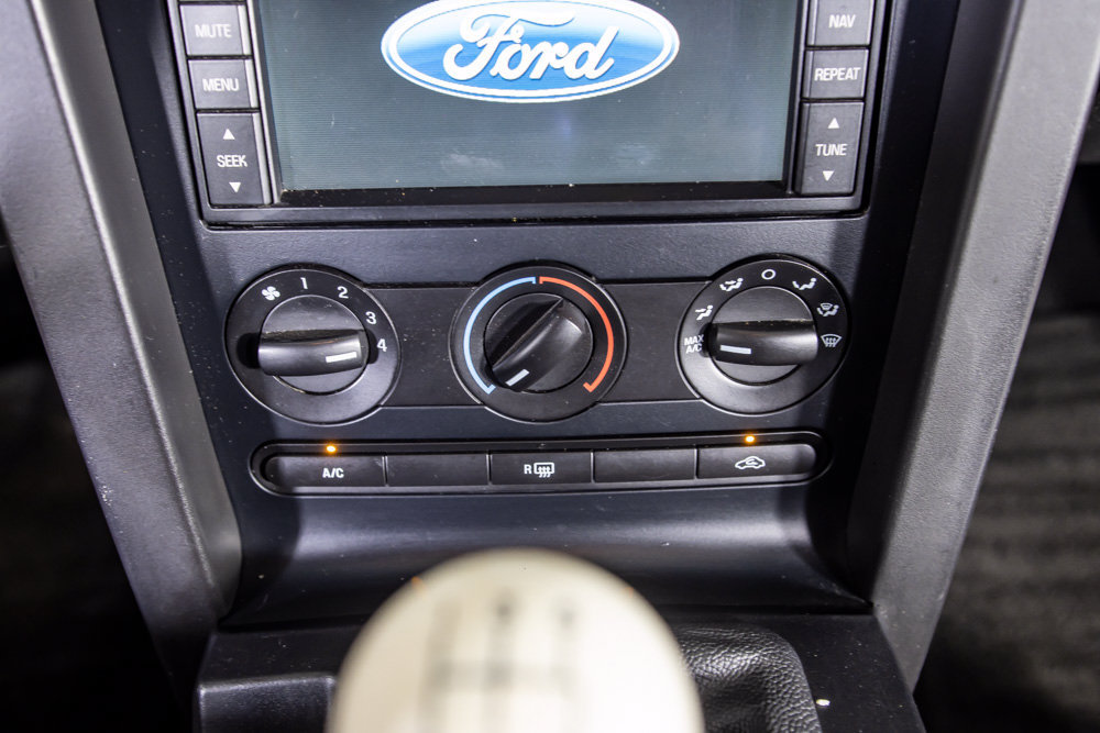 Used 2007 Ford Mustang GT RWD image 32