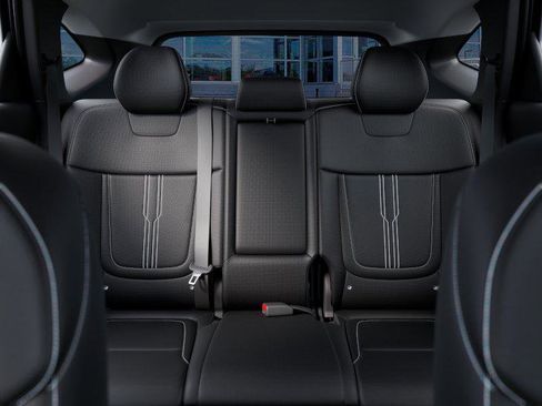 New 2026 Hyundai Tucson SEL image 12