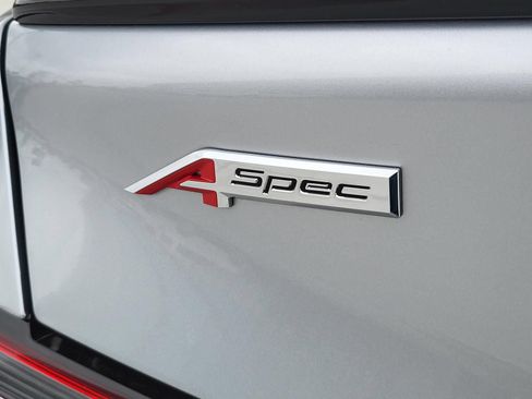 New 2026 Acura Integra A-Spec FWD image 6