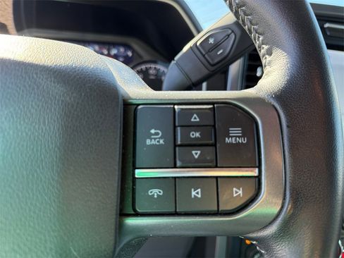 Certified 2022 Ford F150 XLT w/ Equipment Group 302A High image 23