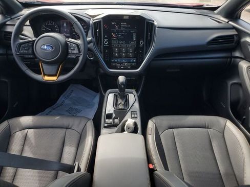 Certified 2025 Subaru Crosstrek 2.5i Wilderness w/ Wilderness Package AWD/4WD image 16