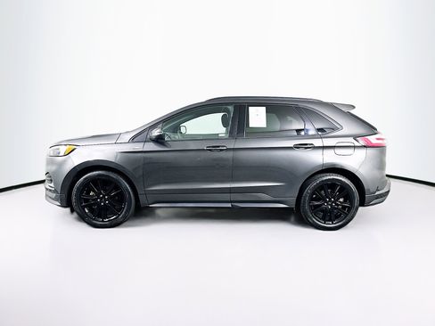 Used 2020 Ford Edge ST-Line FWD image 4