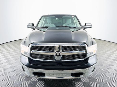 Used 2018 RAM 1500 SLT image 2