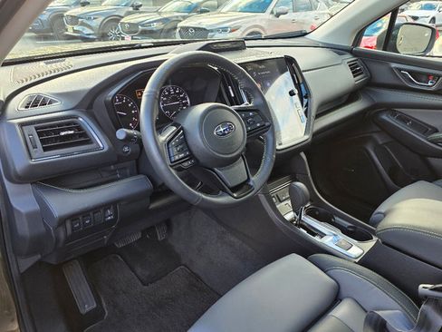 Used 2023 Subaru Ascent Onyx Edition Limited image 34