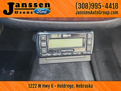 Used 2008 Chevrolet Impala LT image 23