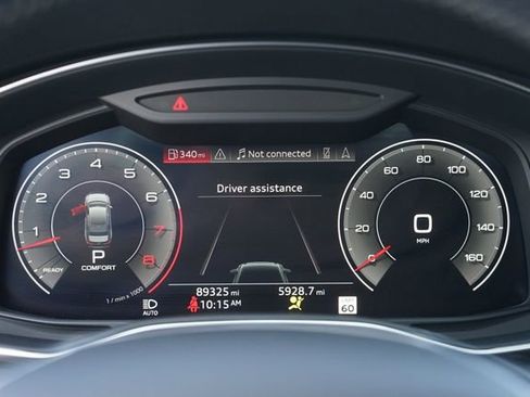 Used 2019 Audi A6 3.0T Prestige w/ Prestige Package AWD/4WD image 25