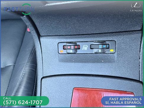 Used 2007 Lexus ES 350 w/ Premium Pkg FWD image 28
