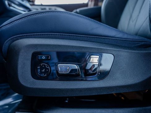 Used 2026 BMW XM Label Red image 18