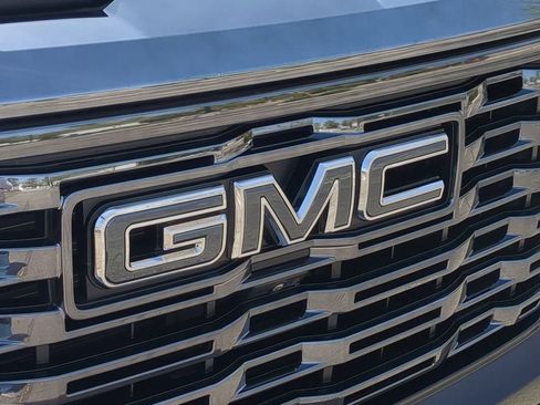 Used 2023 GMC Sierra 1500 Denali Ultimate AWD/4WD image 35