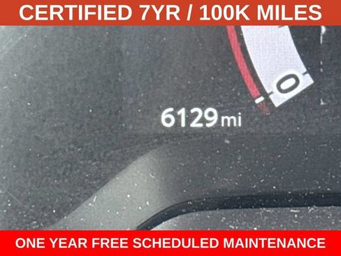 Used 2025 Toyota Corolla FX w/ Convenience Package FWD image 28