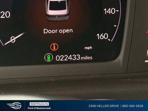 Used 2024 Honda Accord EX image 24