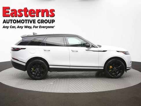 Used 2023 Land Rover Range Rover Velar S AWD/4WD image 46