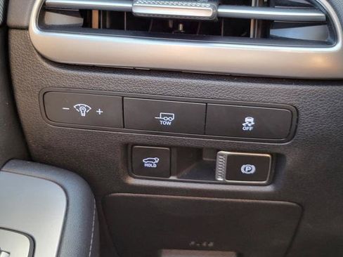 Used 2025 Hyundai Palisade SEL AWD/4WD image 15
