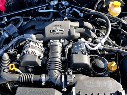 Used 2017 Toyota 86 860 Special Edition image 28