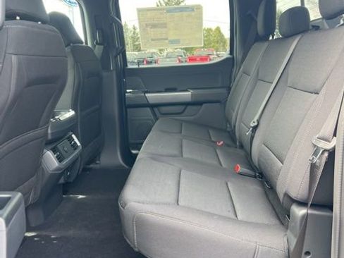 Used 2026 Ford F150 XLT w/ Equipment Group 302A MID AWD/4WD image 50