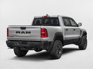 New 2026 RAM 1500 RHO video 2